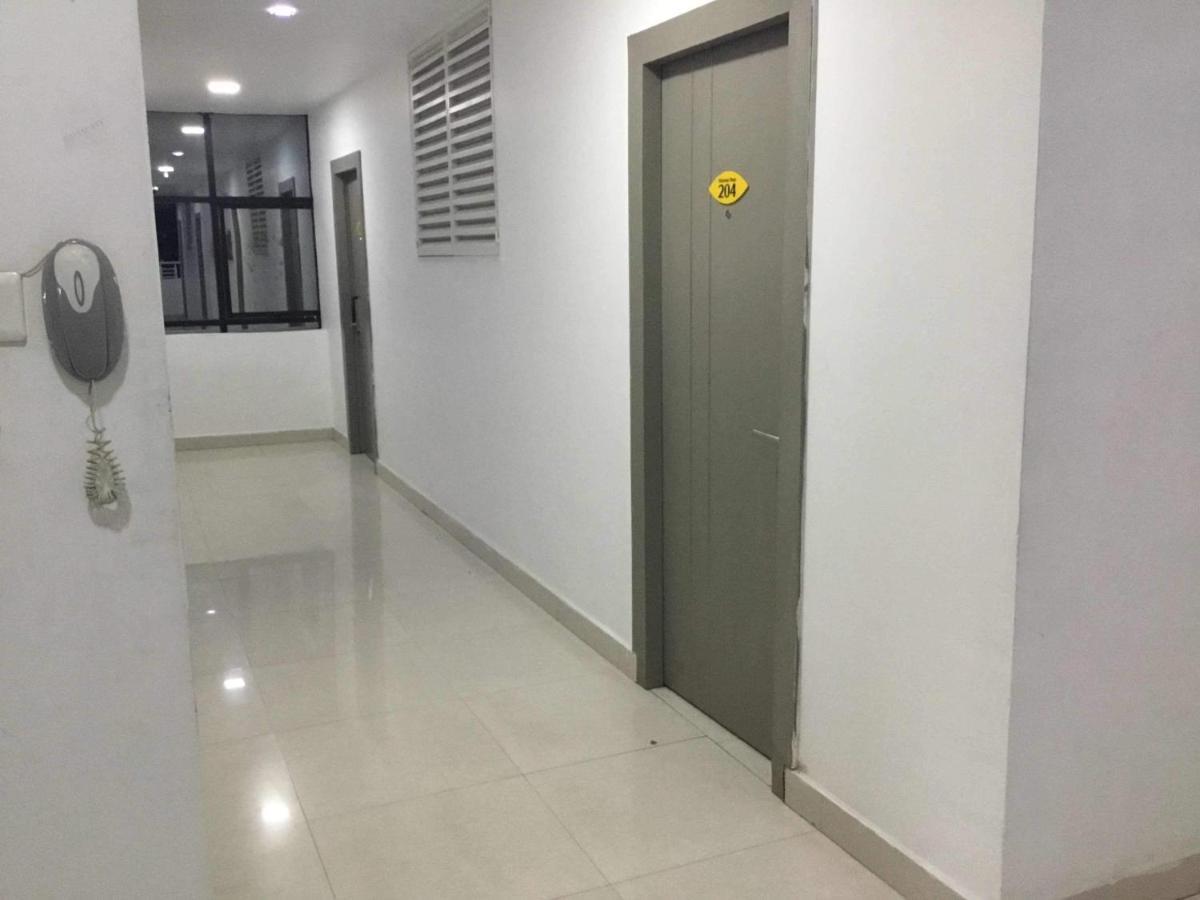 La Riviera Suites Madhapur حيدر أباد المظهر الخارجي الصورة