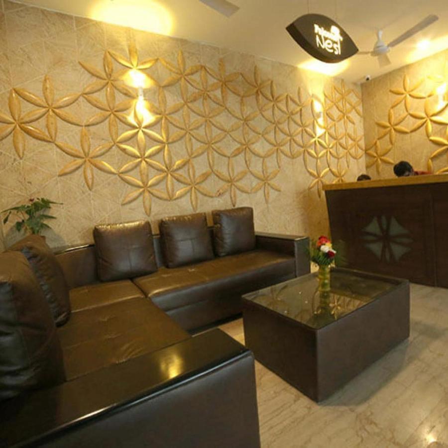 La Riviera Suites Madhapur حيدر أباد المظهر الخارجي الصورة